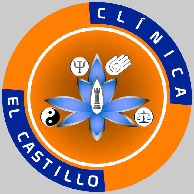 Logo 
                    redondo Clínica El Castillo