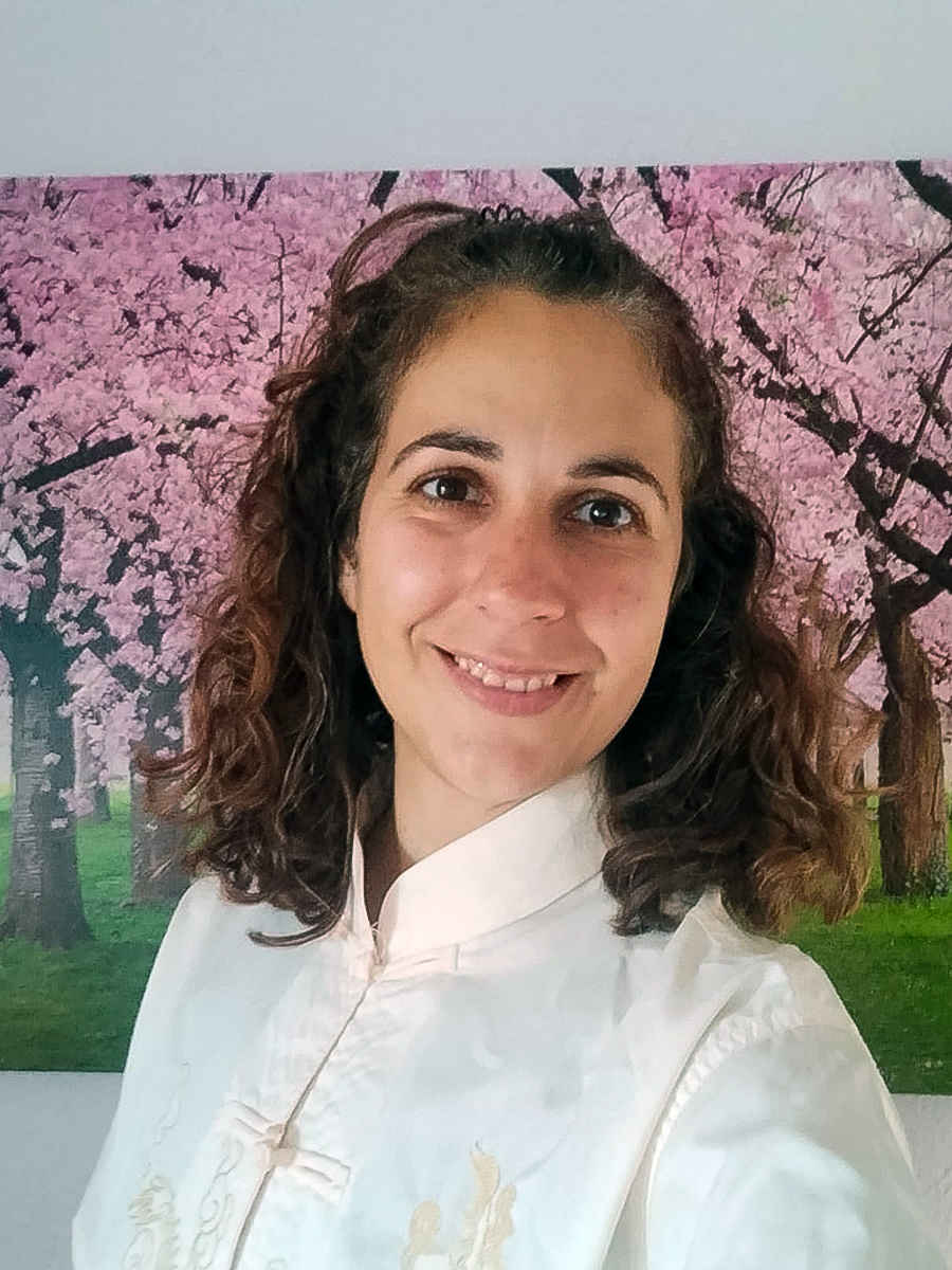 Ángela Capelo Romero